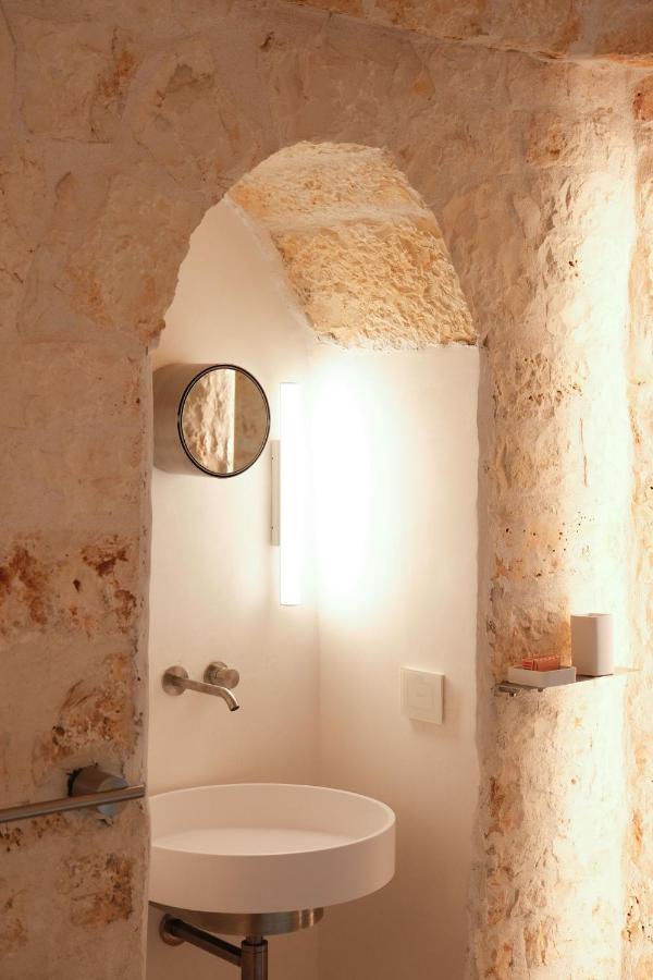 Truloco Nuzzi - Luxury Domus Villa โลโกโรตอนโด ภายนอก รูปภาพ