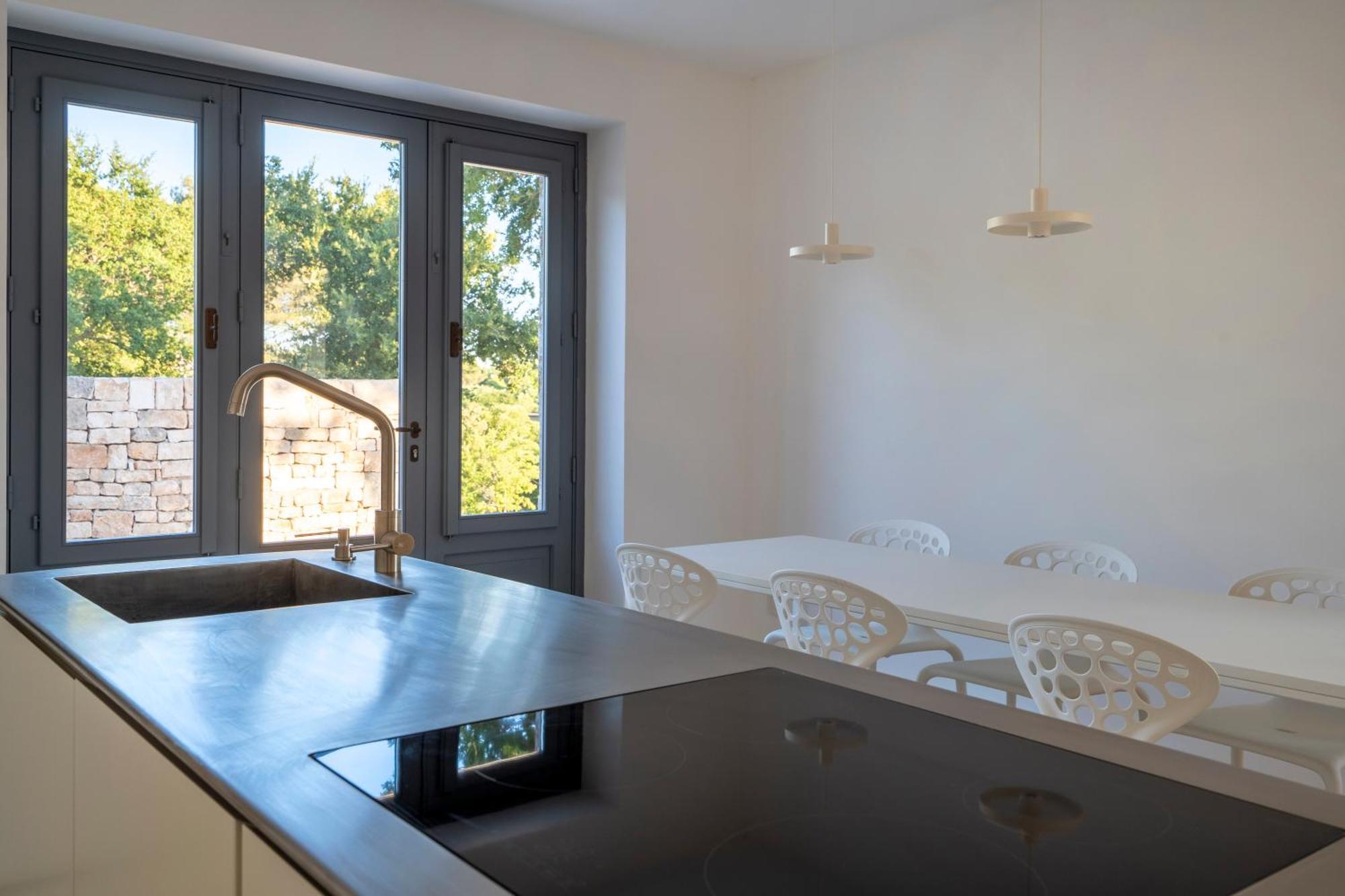 Truloco Nuzzi - Luxury Domus Villa โลโกโรตอนโด ภายนอก รูปภาพ