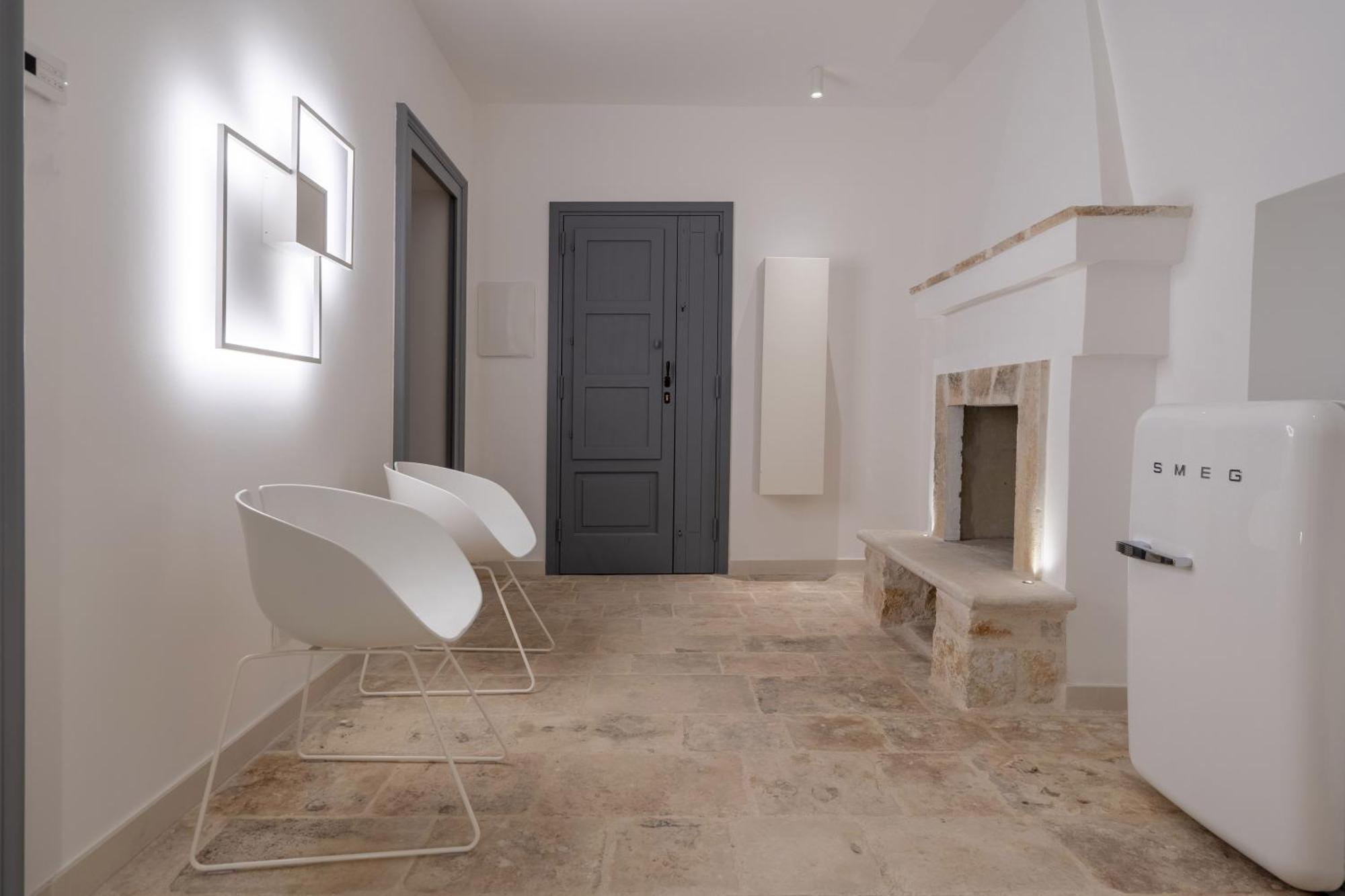 Truloco Nuzzi - Luxury Domus Villa โลโกโรตอนโด ภายนอก รูปภาพ