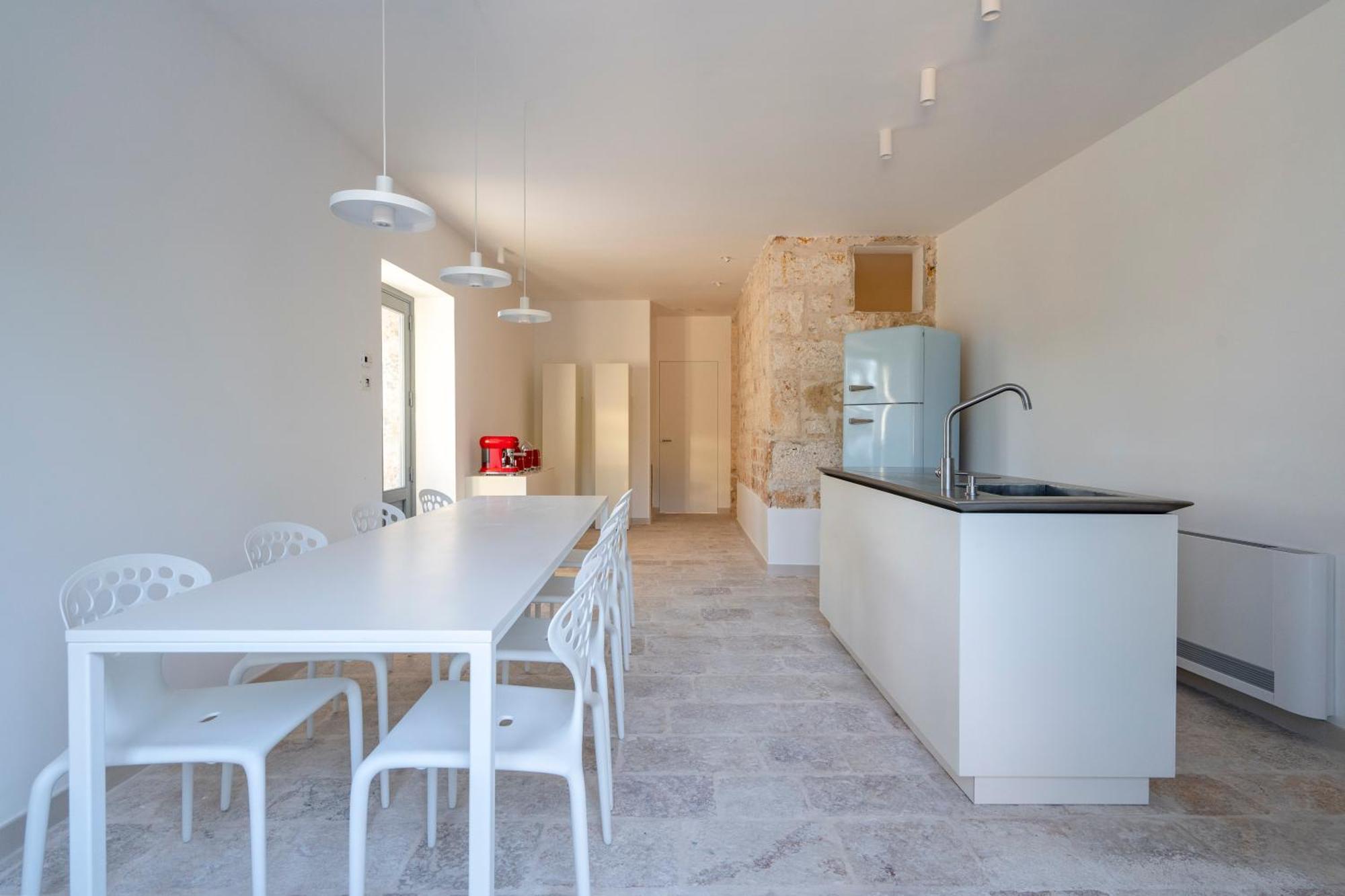 Truloco Nuzzi - Luxury Domus Villa โลโกโรตอนโด ภายนอก รูปภาพ