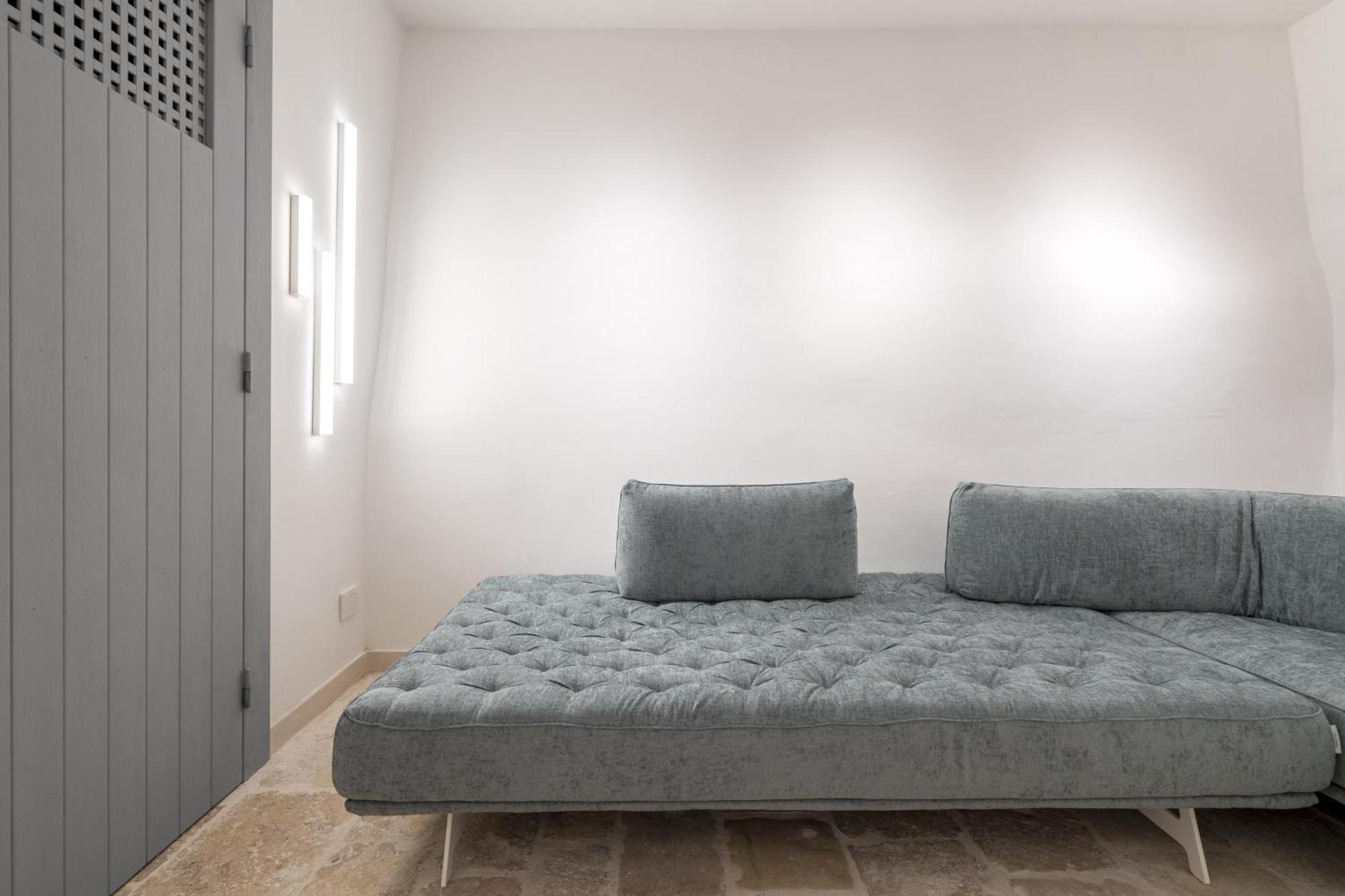 Truloco Nuzzi - Luxury Domus Villa โลโกโรตอนโด ภายนอก รูปภาพ